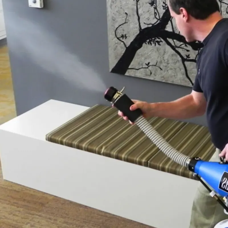 Professional Odor Removal in Michigan City, IN